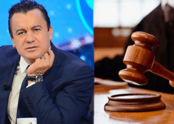 Sami Fehri ne quittera pas la prison, selon son avocat