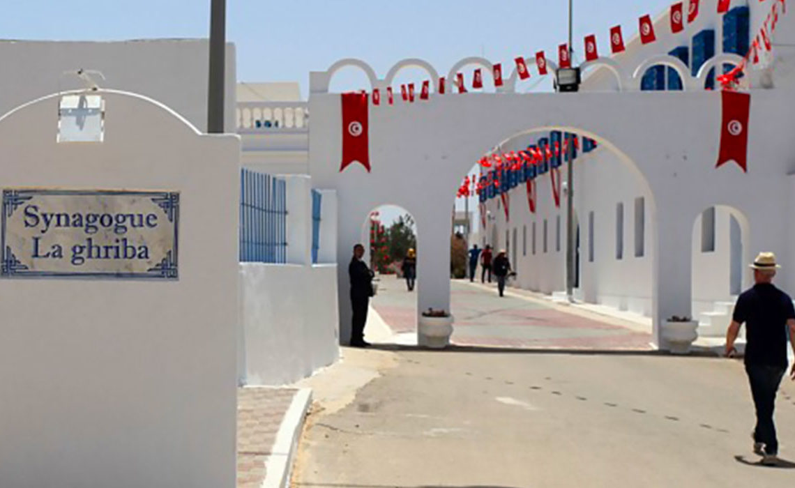 Démarrage aujourd&rsquo;hui du pèlerinage de la Ghriba à Djerba, en présence de Méchichi