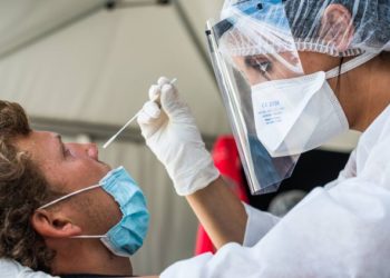 Le test PCR à 170 dinars