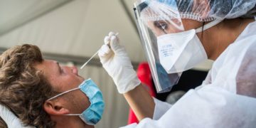 Le test PCR à 170 dinars