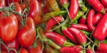 Appel au boycottage des produits alimentaires chers