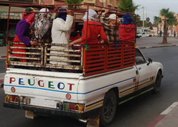 La tragédie continue