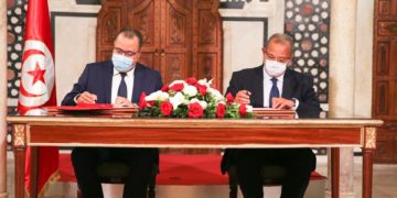 Majoul parle de législatives anticipées, en cas de poursuite de la crise socio-économique