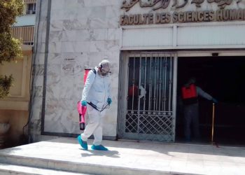 Précisions du ministère de l&rsquo;Enseignement supérieur