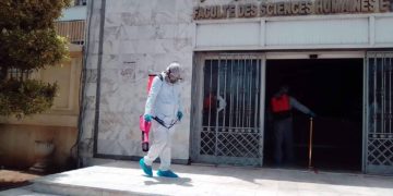 Précisions du ministère de l&rsquo;Enseignement supérieur