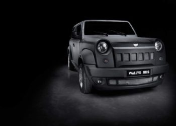 Wallys Tunisie produit un petit SUV à partir de 35.000 dinars