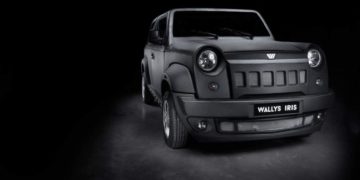 Wallys Tunisie produit un petit SUV à partir de 35.000 dinars