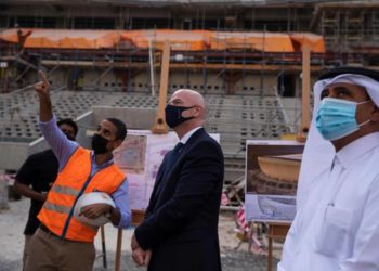 Coupe arabe des Nations