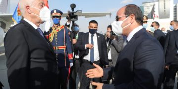 Les erreurs égyptiennes du Président