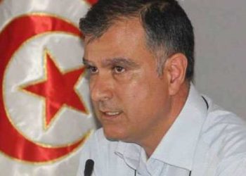 Le constitutionnaliste Amine Mahfoudh propose que les députés se désistent de leur immunité avant de porter plainte