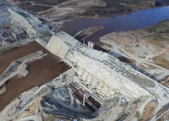 Le grand barrage éthiopien sur le Nil: guerre ou paix…