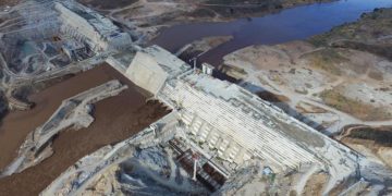 Le grand barrage éthiopien sur le Nil: guerre ou paix…