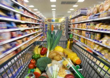 Balance alimentaire: un déficit de 251 MD