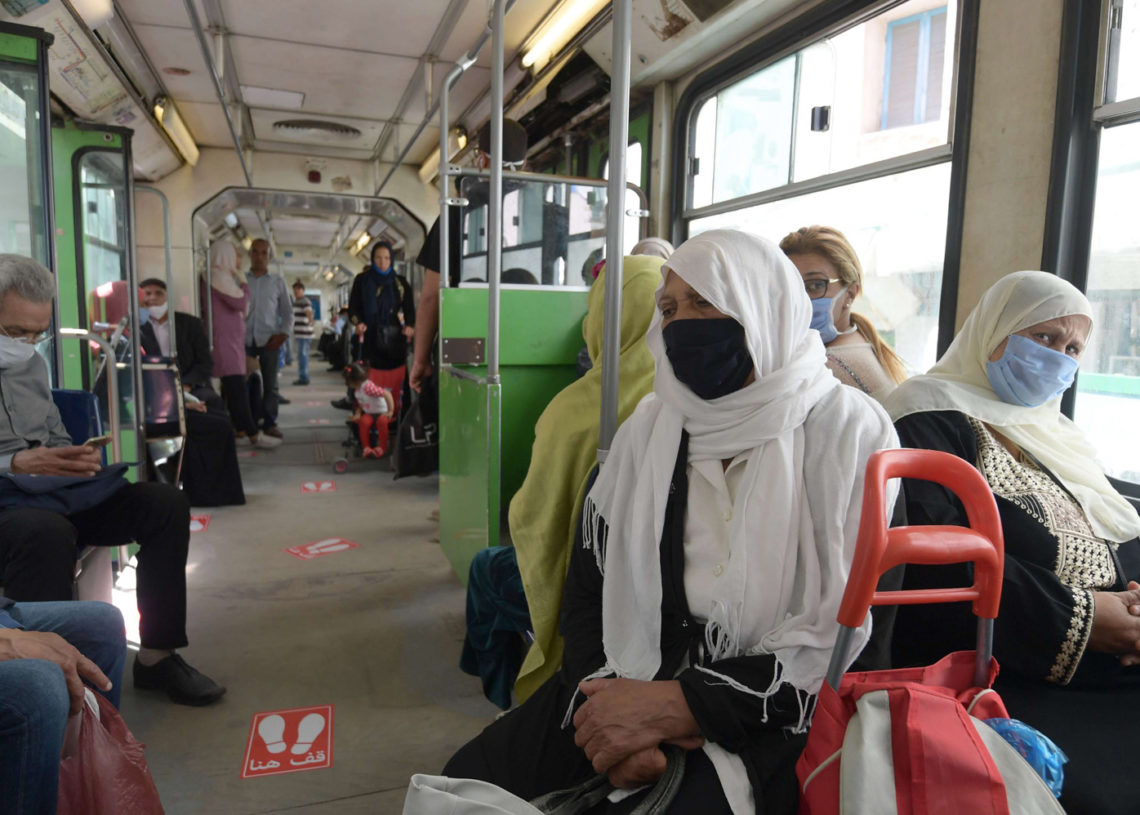 Mais qui est le ministre des transports?