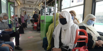 Mais qui est le ministre des transports?