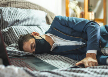 Les Tunisiens et la grande fatigue