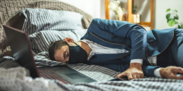 Les Tunisiens et la grande fatigue