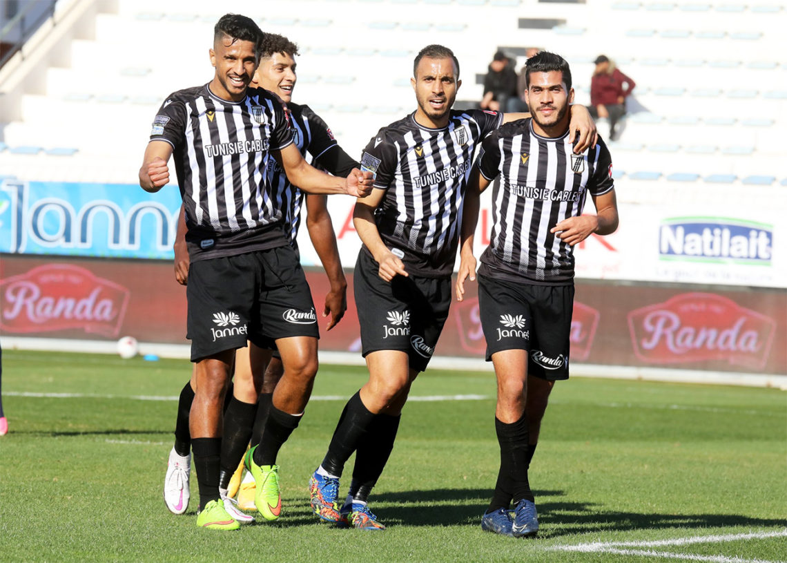 Le CSS passe aux quarts de finale, l’ESS éliminée