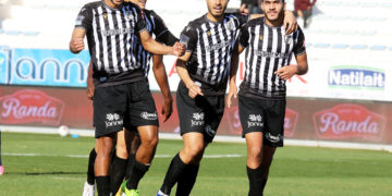 Le CSS passe aux quarts de finale, l’ESS éliminée