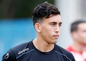 Le gardien du CSS Aymen Dahmen «out» six mois