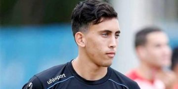 Le gardien du CSS Aymen Dahmen «out» six mois