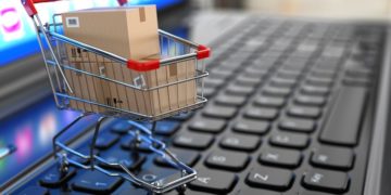 Indice de commerce électronique B2C en 2020