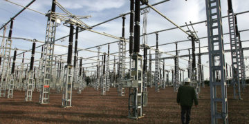 Interconnexion électrique Tunisie Italie