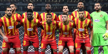Al Ahly, C.R.Balouizdad ou Kaizer Chiefs, prochain adversaire de l’Espérance