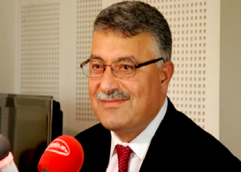 Fathi Ayadi : Ennahdha veut un dialogue sans conditions préalables ni exclusions