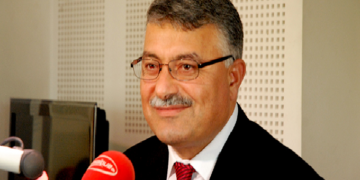 Fathi Ayadi : Ennahdha veut un dialogue sans conditions préalables ni exclusions