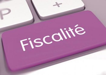 Pression fiscale