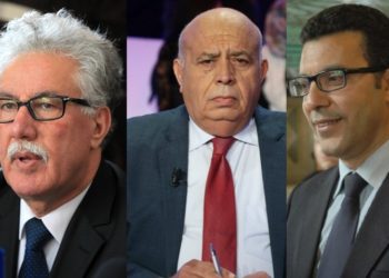 Y a t-il encore un rôle pour la gauche?