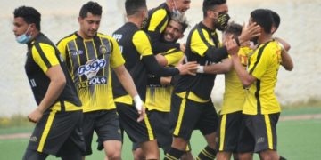 L&rsquo;es Hammam Sousse accède en Ligue 1.