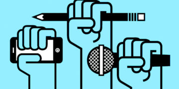 Liberté de la presse: la Tunisie 73e