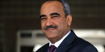 Ridha Chalghoum sera-t-il la personne providentielle pour la CPG?