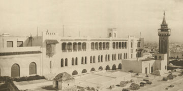 Promenades dans Tunis : L’héritage des siècles