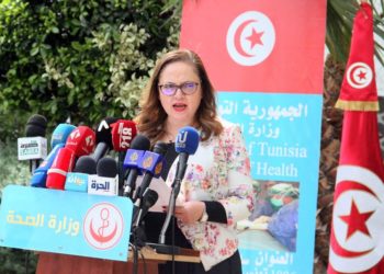 Dr Nissaf Ben Aleya en Russie pour défendre le tourisme tunisien &lsquo;soft&rsquo;