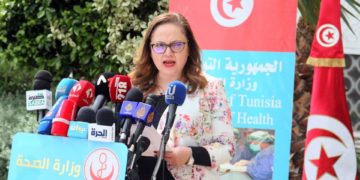 Dr Nissaf Ben Aleya en Russie pour défendre le tourisme tunisien &lsquo;soft&rsquo;