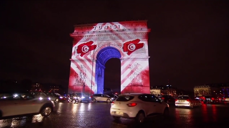 Premier investisseur africain en France