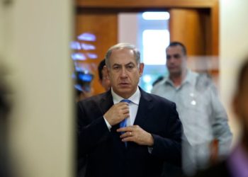 Israël: la grande faute de Netanyahu