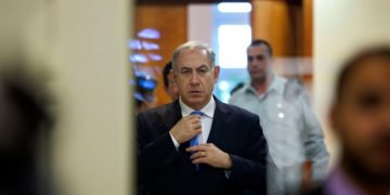 Israël: la grande faute de Netanyahu