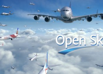 Open sky: le Ministère des AE se charge du dossier