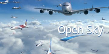 Open sky: le Ministère des AE se charge du dossier