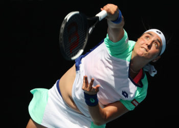 Ons Jabeur passe au 2ème tour du Tournoi de Charleston _2 (USA)