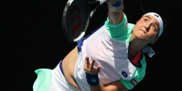 Ons Jabeur passe au 2ème tour du Tournoi de Charleston _2 (USA)
