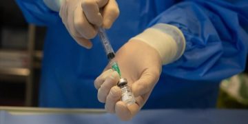 Augmentation à 39 du nombre des centres de vaccins anti-covid