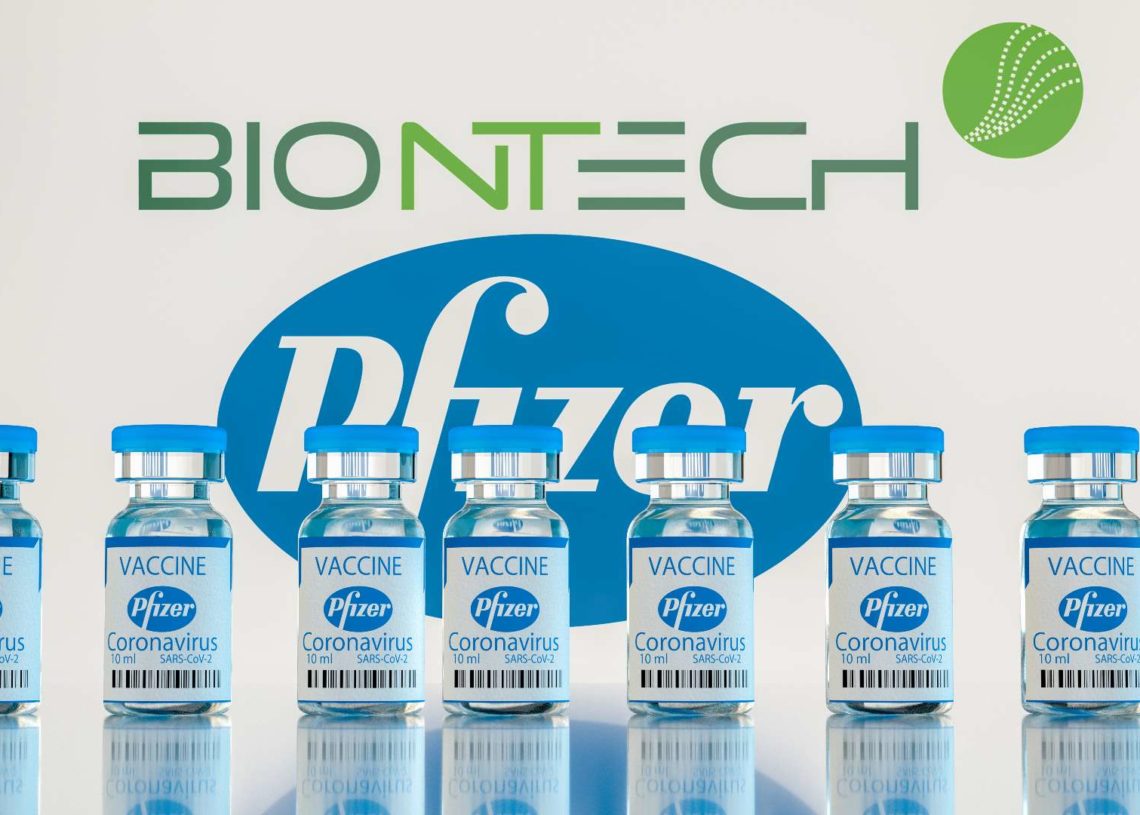 84.000 nouvelles doses de vaccins Pfizer et équipes mobiles de vaccination