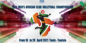 La finale du championnat d&rsquo;Afrique des champions à Sidi Bousaid.