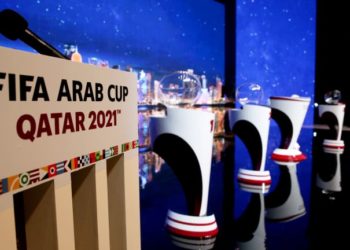 FIFA Arab Cup: la Tunisie dans le groupe B.