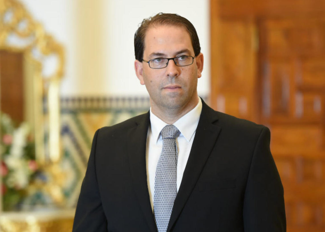 Youssef Chahed, encore un petit effort!